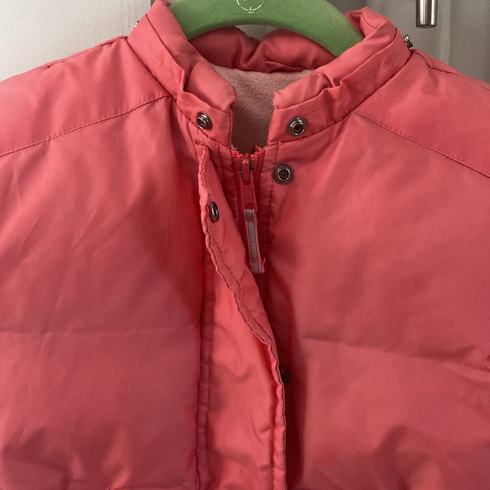 Gap Kids Cold Control Max Puffer - Picture 2 of 10